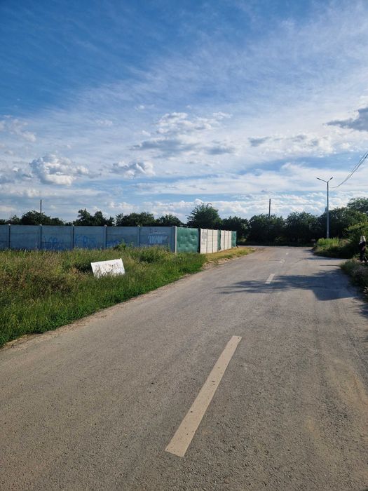 Vand teren bragadiru
