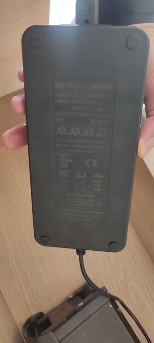 Електрически велосипед DUOTTS F26 – 2×750W | В гаранция до март 2028 г. | ~1000 км