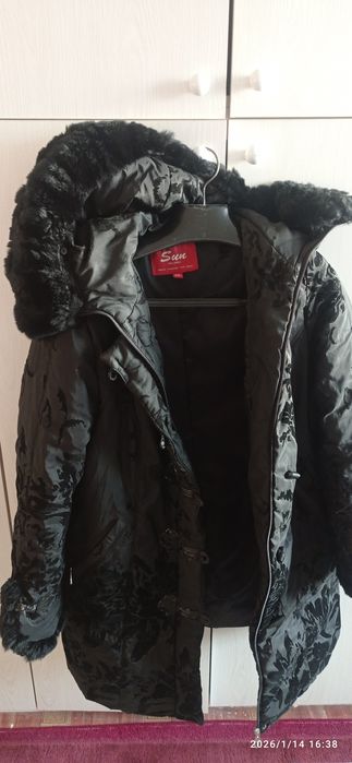 Куртка женская...