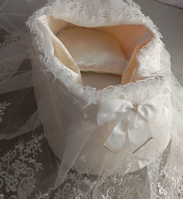 Болалар саватчаси Сотилади