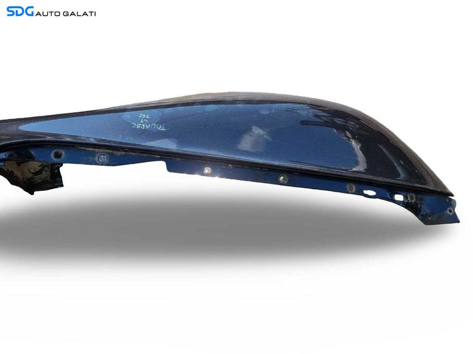 Aripa Fata Volkswagen Touareg 7L 2002 - 2010 [LC4446]