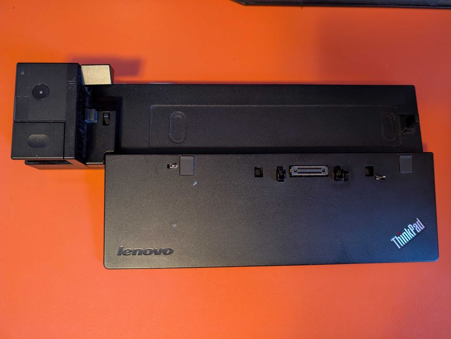 Lenovo ThinkPad Ultra Dock 40A2
