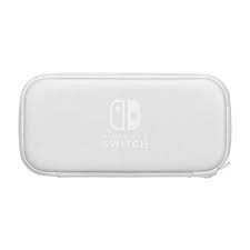 Nintendo Switch Lite gray