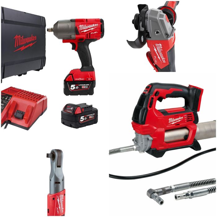 Scule Milwaukee , preturi in descriere