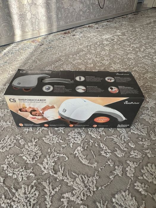 Массажер для тела