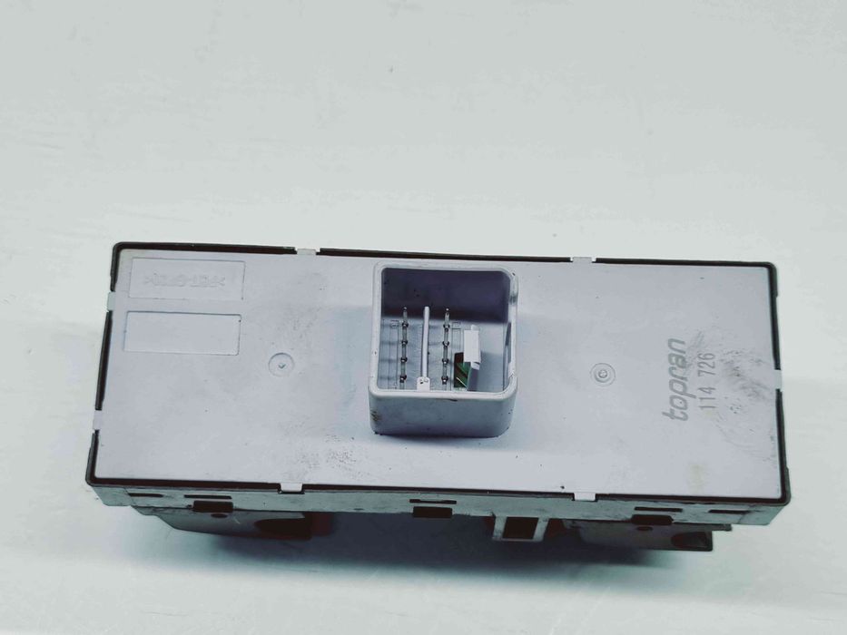 Butoane comanda geamuri sofer Volkswagen Passat B6 Variant (3C5) [Fa