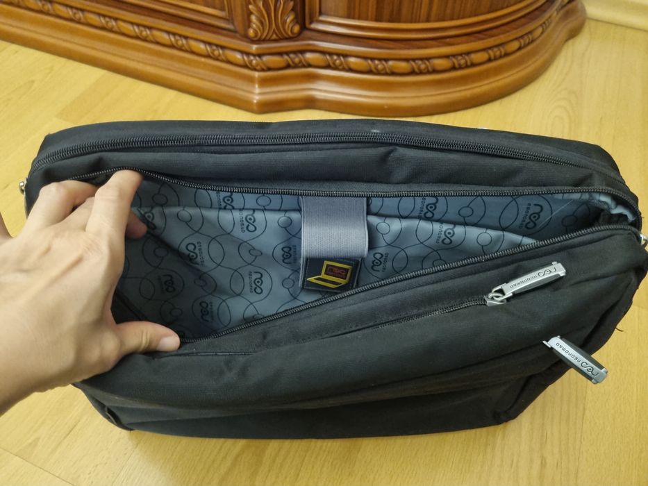 Сумка-рюкзак (трансформер)