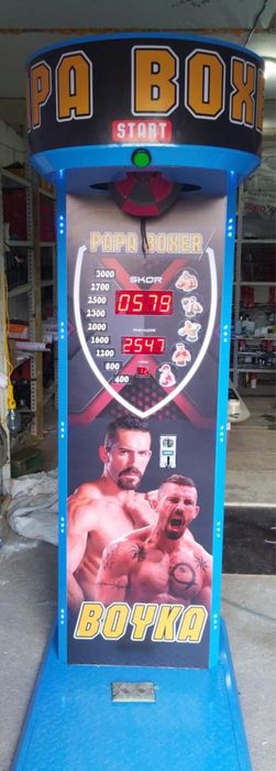 Новые силомер аппараты в упаковке!