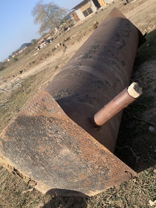 Водяной резервуар