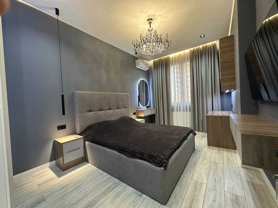 АРЕНДА КВАРТИРЫ 2/8/14 ЖК "Infinity" Ц1 +паркинг. От собственника.