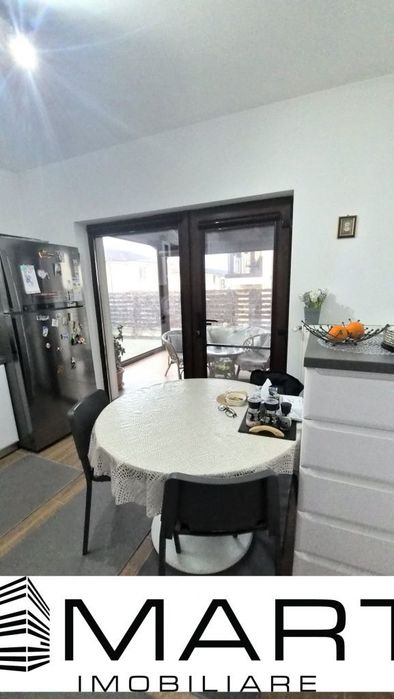 casa / vila 4 camere zona Cetate Alba Iulia