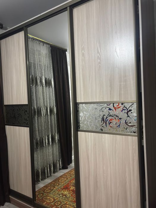 Шифонер хороший качество срочно продам