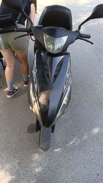 Продам скутера 2 шт