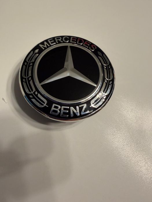 Capace Jante Mercedes 75mm