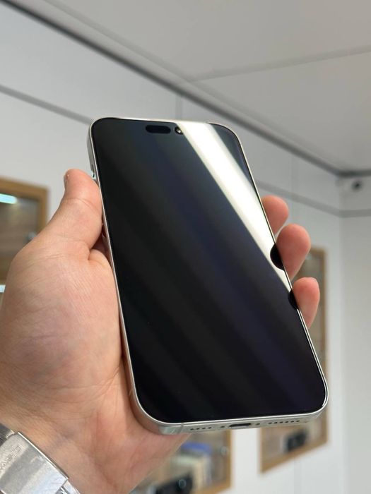 iPhone 16 Pro Max | 256 GB