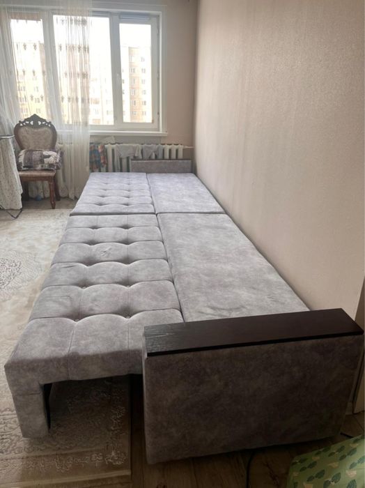продам диван большой