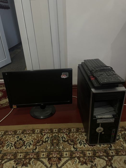 компьютер продам