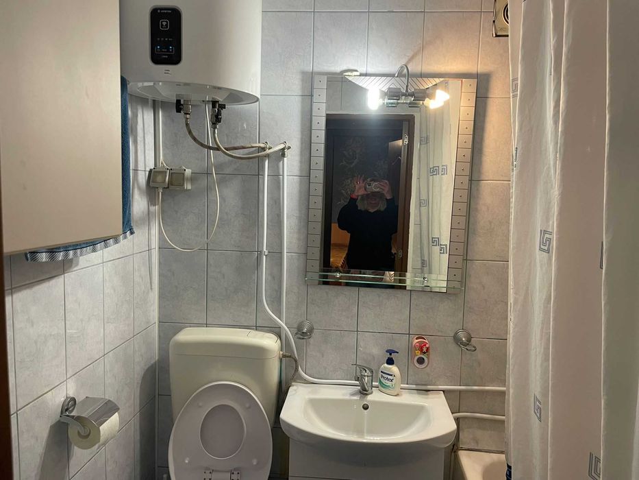 Apartament 3 camere Drumul Taberei de inchiriat