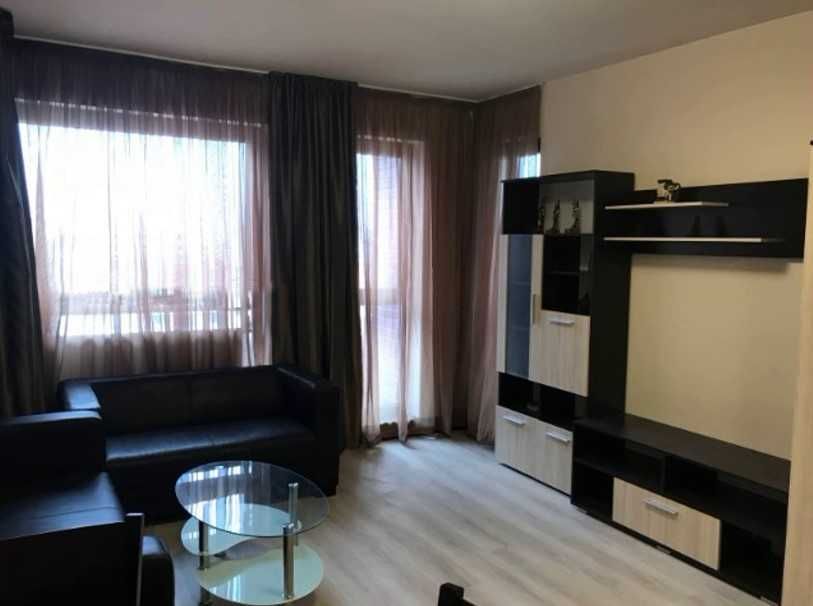 Дава се под наем Двустаен апартамент в София, Бъкстон - 67 кв.м за 509.49 € - Снимка #3