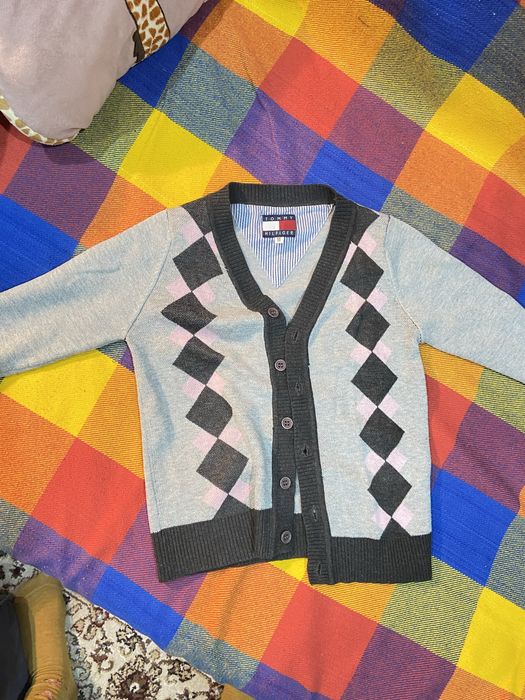 Рубашка кофта для мальчика