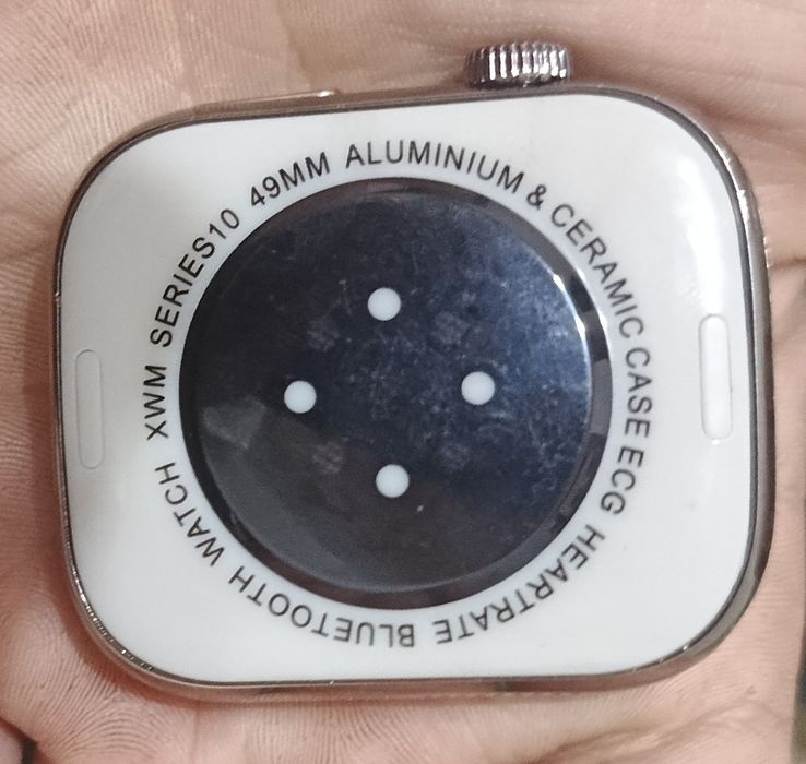 Smart watch  2/xil sotiladi