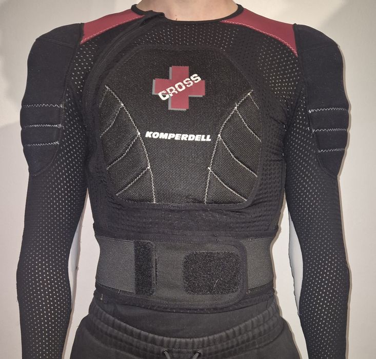 Armura moto, atv (full protectie)