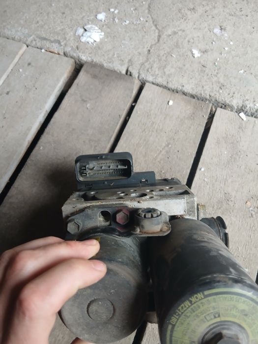 Продам абс от лексус