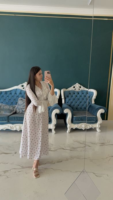 Вечерние , летние платья