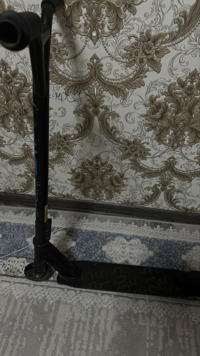 продам самокат срочна