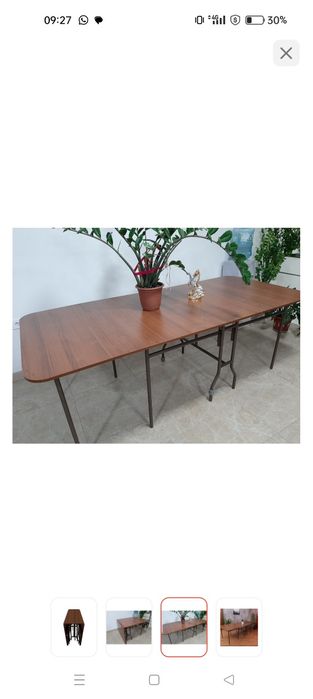 Продам стол раскладной