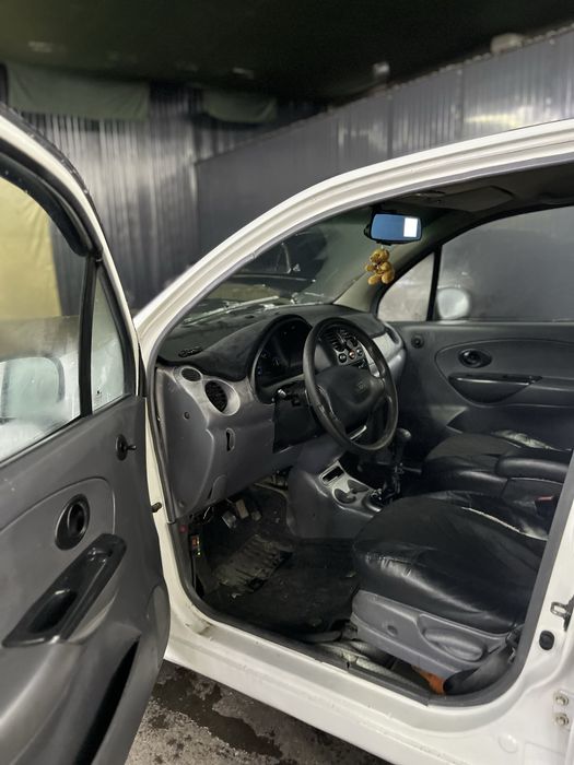 Срочно! Матиз Мх