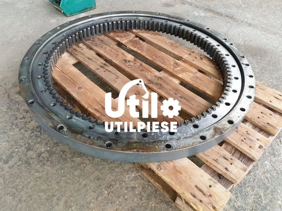 coroana rotire hitachi ex270lc ex300 ex330 ex350 ex400 - verificata