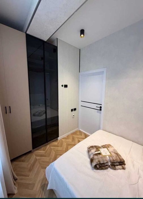 Яккасарайский район / Prestige gardens с арендатором по 600 y.e ID07