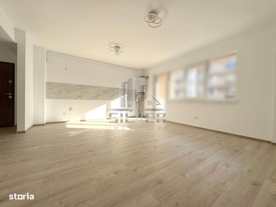 Apartament cu 3 camere/67mp/in curs de finisare/imobil calitativ/CF.
