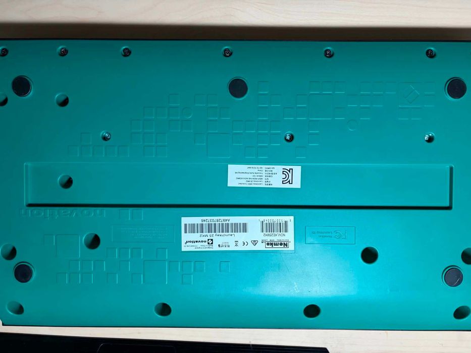 Novation Launchkey 25