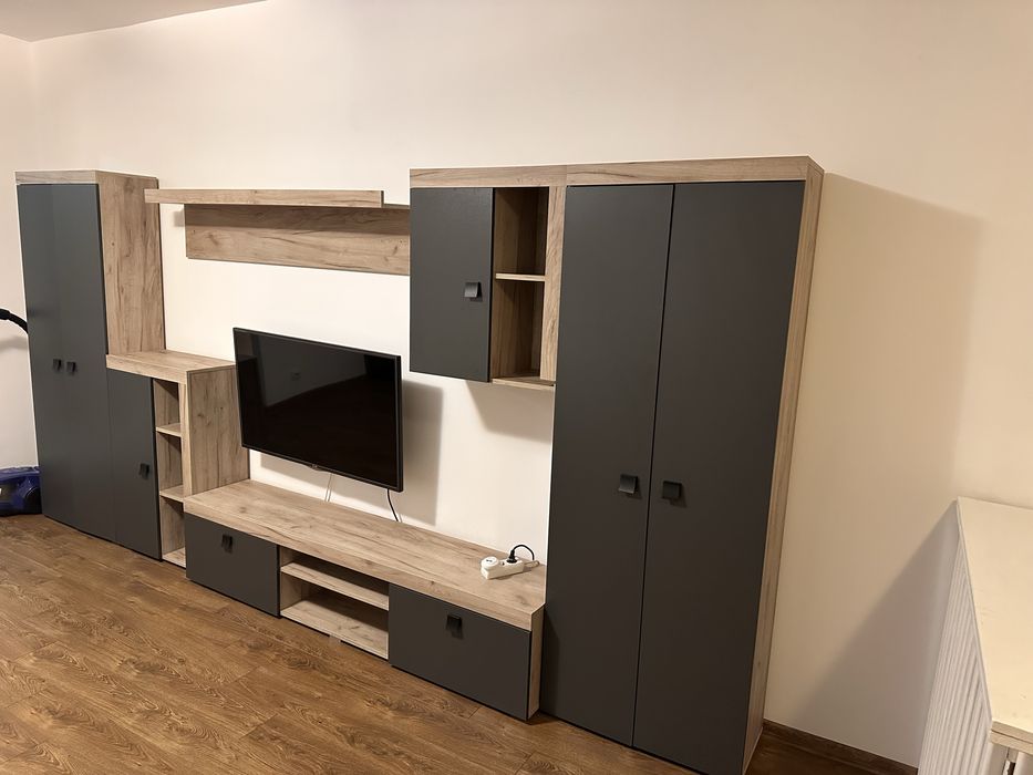 Inchiriez garsoniera manastur