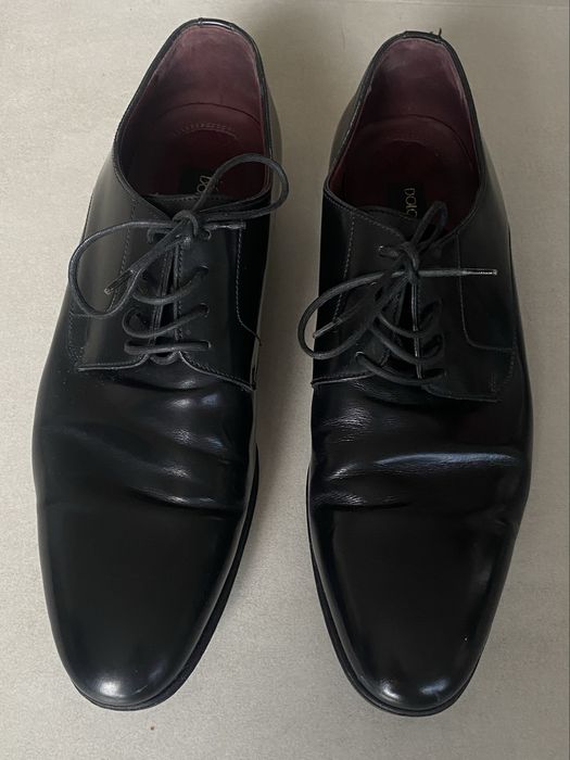 Туфли Dolce & Gabbana