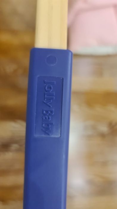 Манеж детский жесткий !!