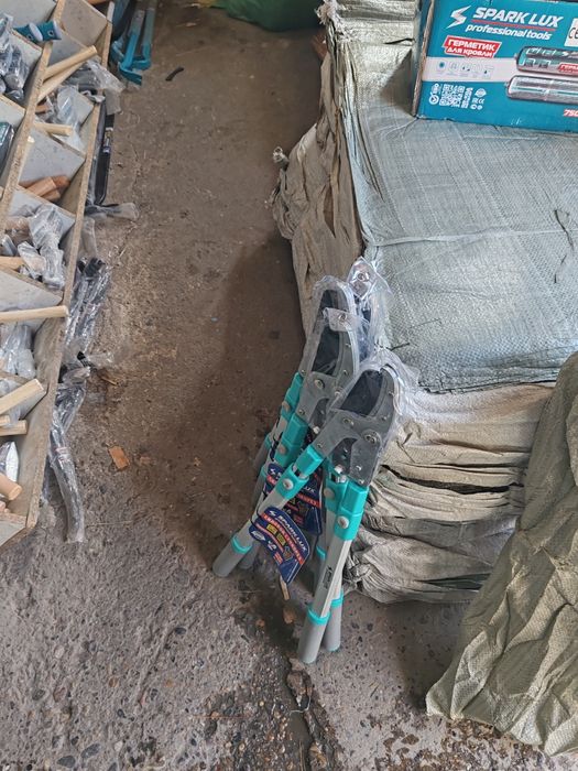 секаторы секатор