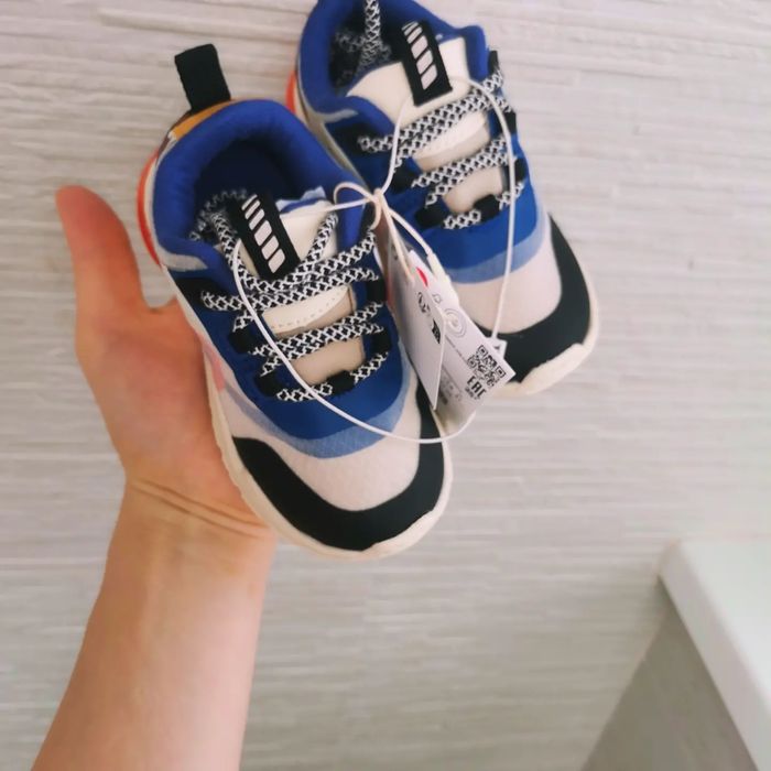 Pantofi sport Multicolori