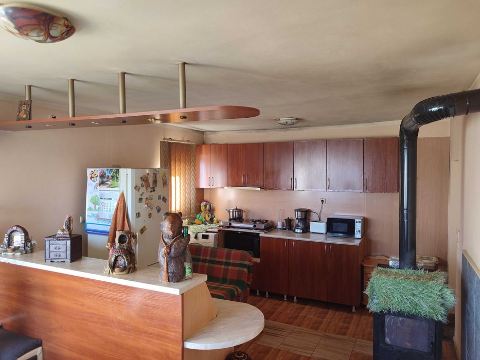 Продава се Къща в с. Стожер, Област Добрич - 100 кв.м за 587 €/кв.м - Снимка #11