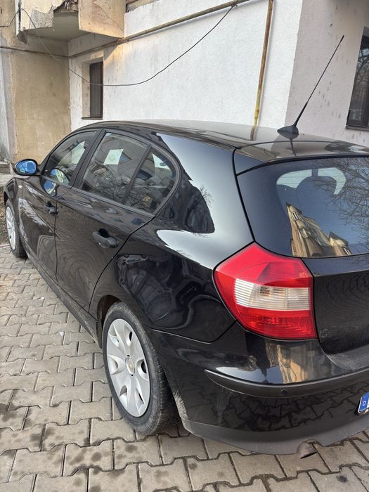 Bmw seria 1 116i