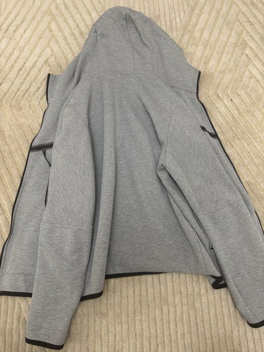 Nike Tech Fleece