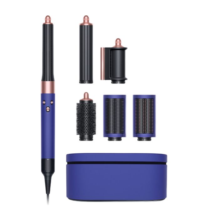 Дайсон стайлер и выпрямитель