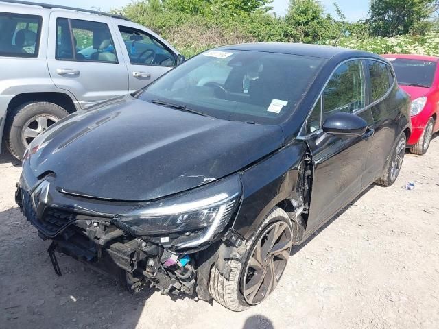 Dezmembrez Renault Clio 5 [2019 - 2023] Hatchback 1.5 Blue dCi MT (85
