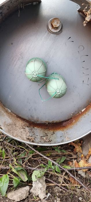 Газгольдер Бочка Ёмкость Цистерн