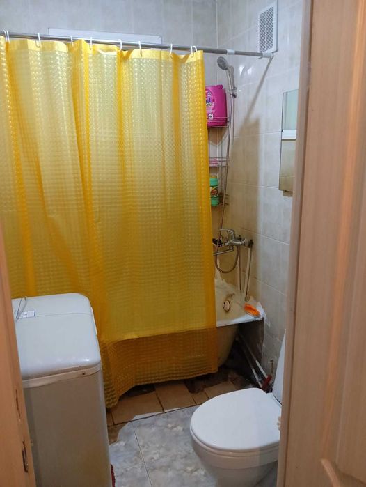 Продается 2 ком квартира район Второй рабочий