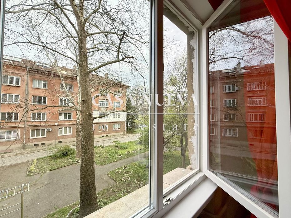 Дава се под наем Двустаен апартамент в София, Лагера - 89 кв.м за 600 € - Снимка #12