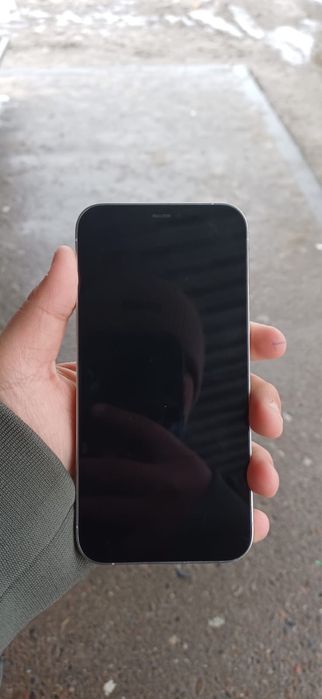 Айфон 12 про 128гб идеал