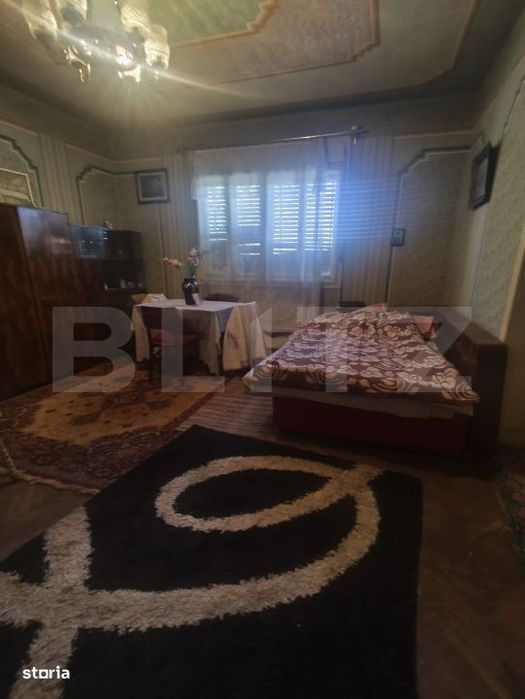 Casa de vanzare, 98 mp, zona Razboieni Cetate